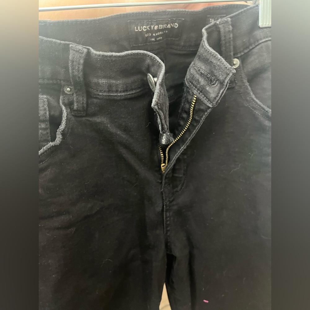Lucky Brand Jeans